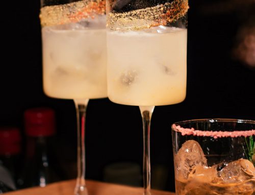 Caipirinha
